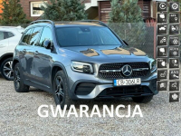 Mercedes GLB 1wł PL Salon niski przebieg, jak nowy Rumia - zdjęcie 1