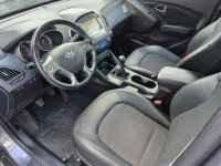 Hyundai ix35 climatronic kamera navigacja grzane fotele 1.7crd Drelów - zdjęcie 11