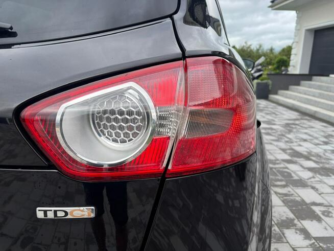 Ford Kuga 2.0 TDCI// Myszyniec - zdjęcie 12