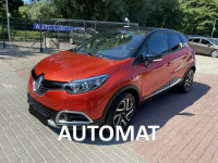 Renault Captur 1.2 TCe automat nawigacja
