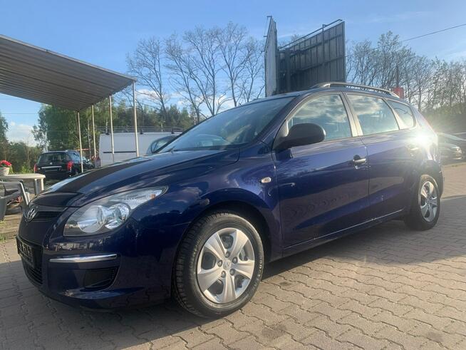 Hyundai i30*2010r*1.4 benzyna*STAN BARDZO DOBRY* Łódź - zdjęcie 2