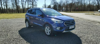 Ford Kuga Super stan bogata wersja. Goczałkowice-Zdrój - zdjęcie 3