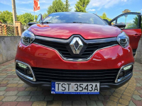 Renault Captur 1.2 Energy TCe Limited EDC Wąchock - zdjęcie 7