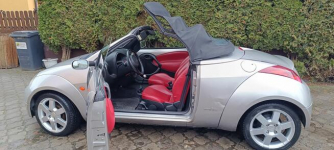 SUPER Roadster jedyny taki Katowice - zdjęcie 2