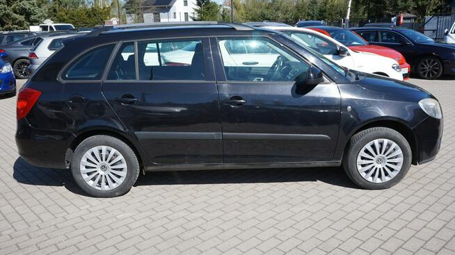 Škoda Fabia zarejestrowany, ubezpieczony. Gwarancja. Polecam !!! Zielona Góra - zdjęcie 5
