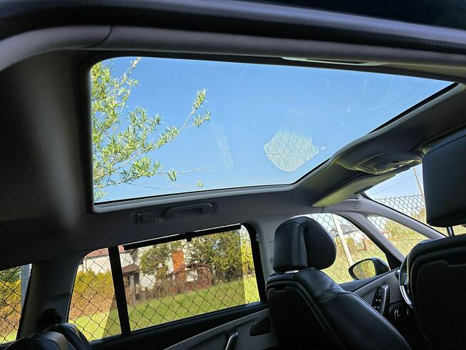 Citroen C4 SpaceTourer serwis ASO, automat, 7-osobowy Rydułtowy - zdjęcie 10