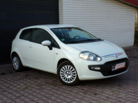 Fiat Punto Evo Klimatyzacja / Gwarancja / 1.2 / 70KM Mikołów - zdjęcie 4