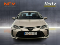 Toyota Corolla 1,5 VVT-i(125 KM) Comfort Salon PL F-Vat Warszawa - zdjęcie 8