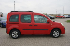 Renault Kangoo 1.5DCi 85KM Helios 5os salon Lublin - zdjęcie 4
