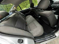 BMW 320i e46 170KM Sedan Automat Zrejestrowana Opłaty Wrocław - zdjęcie 2
