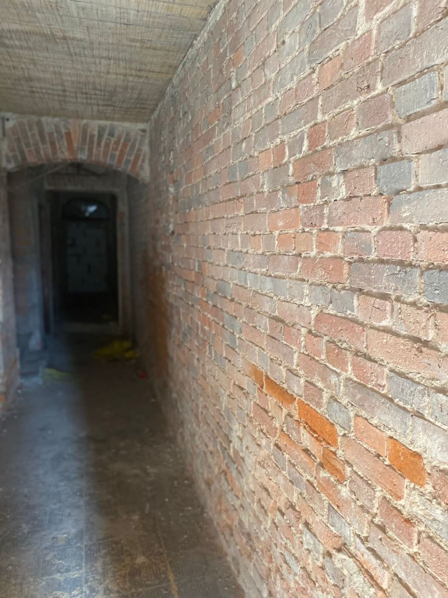 Kamienica do remontu - Śródmieście Zielona Góra! Zielona Góra - zdjęcie 6