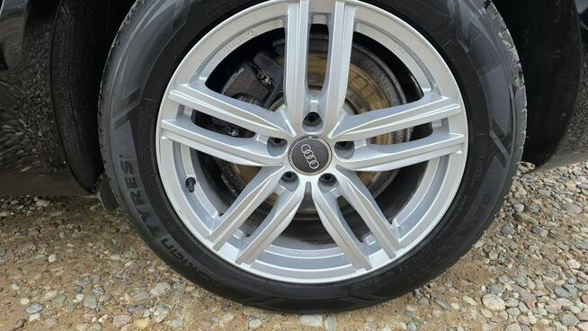 Audi A4 Climatronic  Quattro navi Lębork - zdjęcie 8