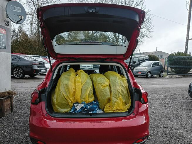 Fiat Tipo Janów Lubelski - zdjęcie 12