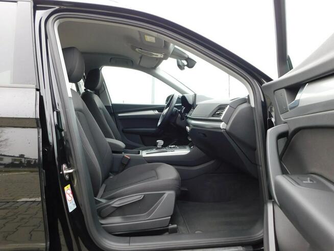 Audi Q5 z Gwarancją Bezwypadkowa 100% Żyrardów - zdjęcie 9