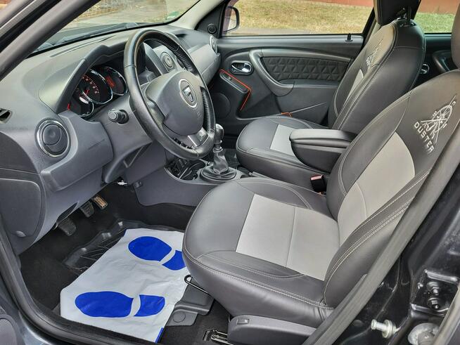Dacia Duster TCe125 2WD Prestige Rs Wąchock - zdjęcie 11