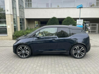 BMW i3 Salon Polska Szczecin - zdjęcie 10