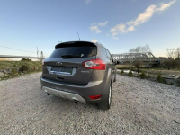 Ford Kuga Titanium 4x4 Kamienna Góra - zdjęcie 9