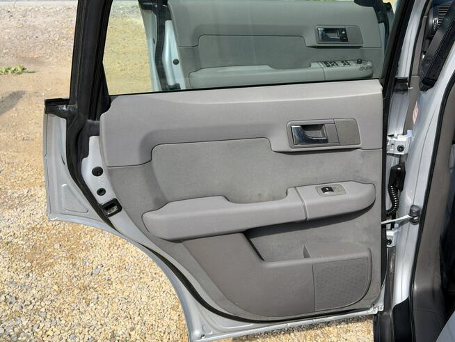 Audi A2 Mpi*1.4i*75PS*Super*Klimatronik*Sprawny*Opłaty07*2027*Do*Jazdy Częstochowa - zdjęcie 10