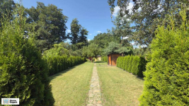 Działka Rekreacyjna (417 m2) Okolice Ojca Beyzyma MEDIA (Wrocław) Fabryczna - zdjęcie 4