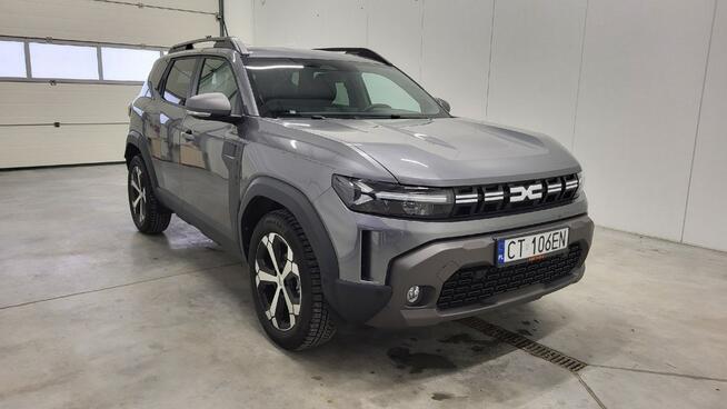 Dacia Duster 1.0 TCe Journey LPG Grójec - zdjęcie 3