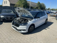 Škoda Fabia Monte Carlo Climatronic 150KM DSG Gliwice - zdjęcie 4