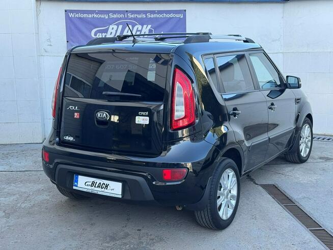 Kia Soul PROMOCJA - Gwarancja 12 mc-y - Salon Polska Konin - zdjęcie 5