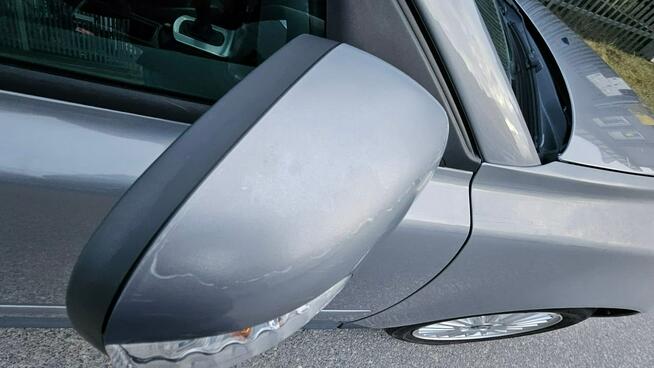 Volvo V50 kombi raty bez BIK KRD Kraków - zdjęcie 12