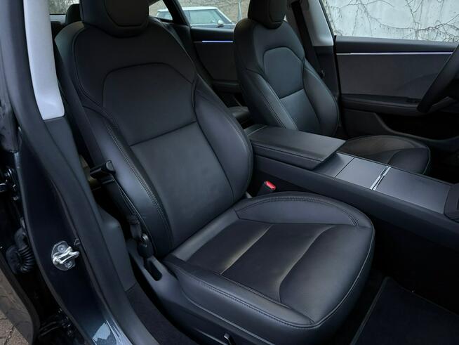 Tesla Model 3 Tarnowskie Góry - zdjęcie 12
