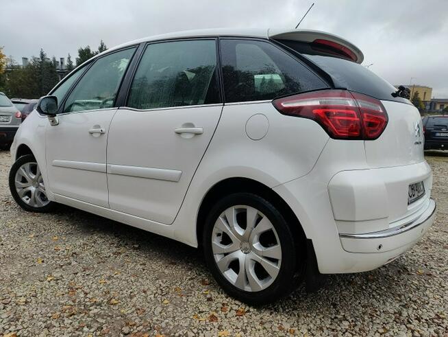 Citroen C4 Picasso Zadbany* Po serwisie Bydgoszcz - zdjęcie 3