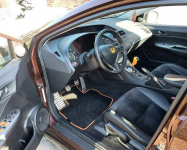 Honda Civic Sadlno - zdjęcie 10