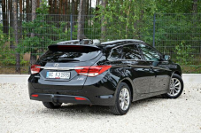 Hyundai i40 1.6 GDI 135KM Kamera! Navi! Serwis! Idealny!!! Ostrów Mazowiecka - zdjęcie 5