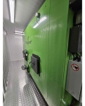 kotłownia na biomasę RA 500P 40HC – moc do 499 kW, klasa 5 Nowy Dwór-Parcela - zdjęcie 7