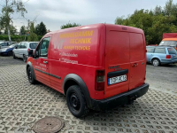 Ford Transit Connect 1.8D 04r Brzozówka - zdjęcie 3