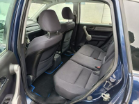 Honda CR-V Bezwypadkowy, stn BDB Janów Lubelski - zdjęcie 8