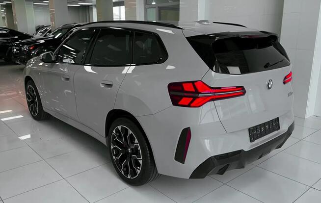 BMW X3 20 xDrive Pakiet M Pro, rabat 80 035 zł Różne kolory i wersje ! Warszawa - zdjęcie 2