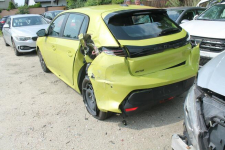 Peugeot 208 Ostrów Wielkopolski - zdjęcie 3