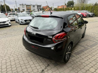 Peugeot 208 1,2 82KM  Klimatronik  Navi  Kamera  CarPlay Orzech - zdjęcie 7