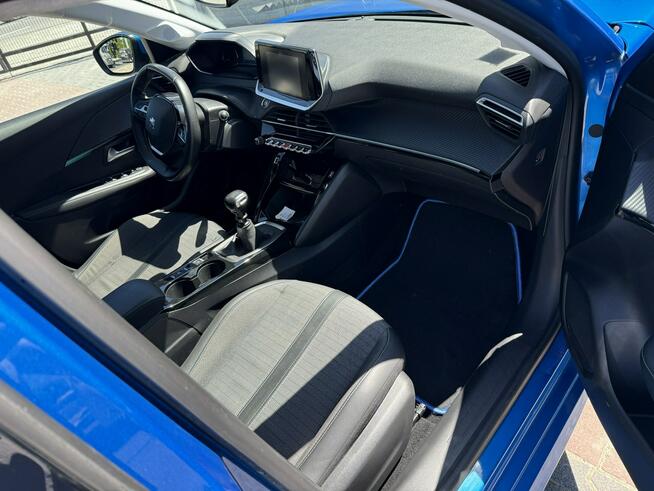 Peugeot 208 Zielona Łąka - zdjęcie 9