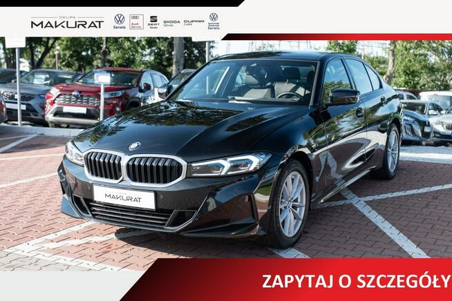 DW4YX63#318i Podgrz.f Elektr.f K.cof LED Salon PL VAT23% Gdynia - zdjęcie 1