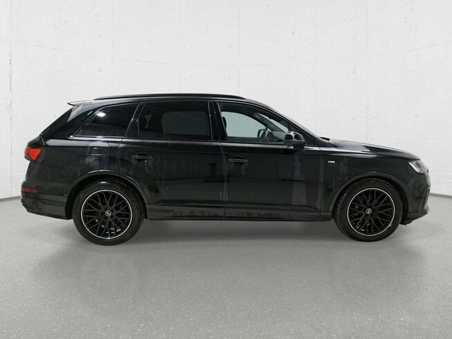 Audi Q7 Komorniki - zdjęcie 7