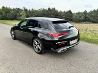 Mercedes CLA 200 AMG LINE GWARANCJA MB Oleśnica - zdjęcie 5