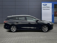 Ford Focus Titanium  1.0 EcoBoost mHEV 125 KM Warszawa - zdjęcie 6