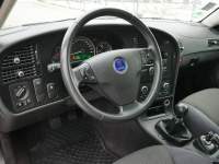 Saab 9-5 2.3T 185KM Linear Bio Power 4D -2xKlimatr -Zobacz Goczałkowice-Zdrój - zdjęcie 12