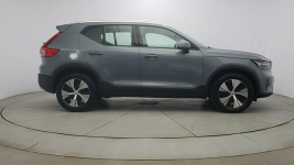 Volvo XC 40 B3 Core ! Z Polskiego Salonu ! Faktura VAT ! Warszawa - zdjęcie 8