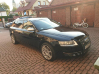 Audi A6 2.0 TFSI kombi rok produkcji 2007 Tarnobrzeg - zdjęcie 2