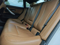 BMW 420 Sadlno - zdjęcie 11