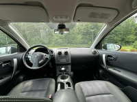 Nissan Qashqai Lipówki - zdjęcie 11