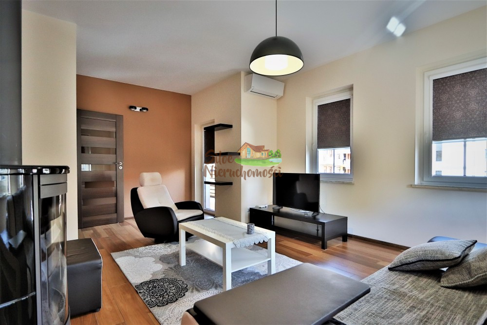 Niebo do wynajęcia Stare Miasto Głogów Głogów - zdjęcie 1