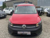Volkswagen Caddy MAXI*2,0TDi*102Ps*186.000 ASO*1Ręka*Tempomat*Opłacony Stargard - zdjęcie 2