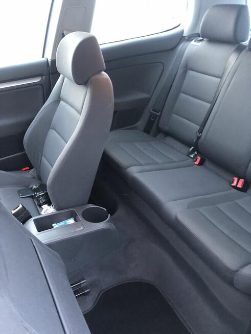 Volkswagen golf 5 1,9tdi Warszawa - zdjęcie 4
